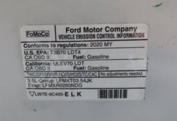 2020 Ford F-150 King Ranch - Image 57