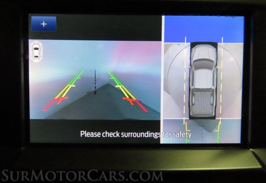 2020 Ford F-150 King Ranch - Image 38