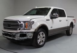 2020 Ford F-150 King Ranch - Image 3