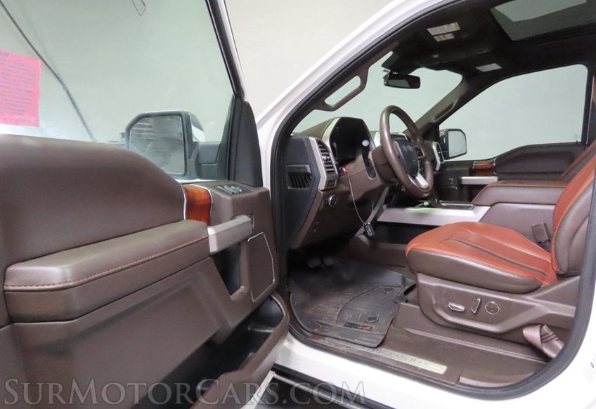 2020 Ford F-150 King Ranch - Image 26