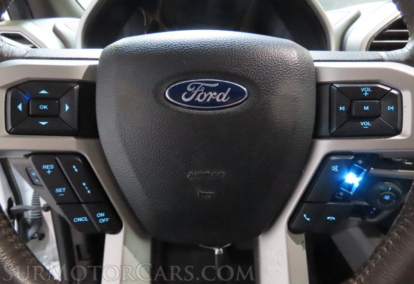 2020 Ford F-150 King Ranch - Image 50