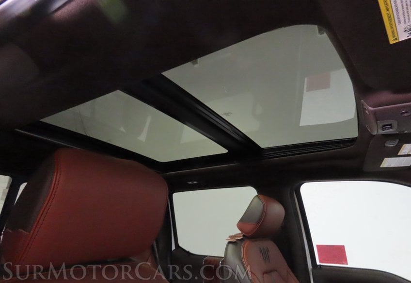 2020 Ford F-150 King Ranch - Image 34