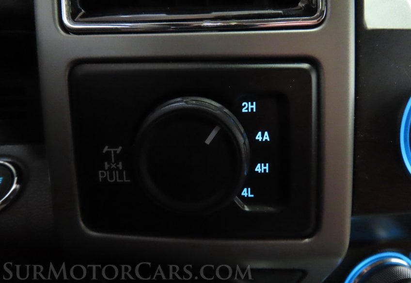 2020 Ford F-150 King Ranch - Image 39