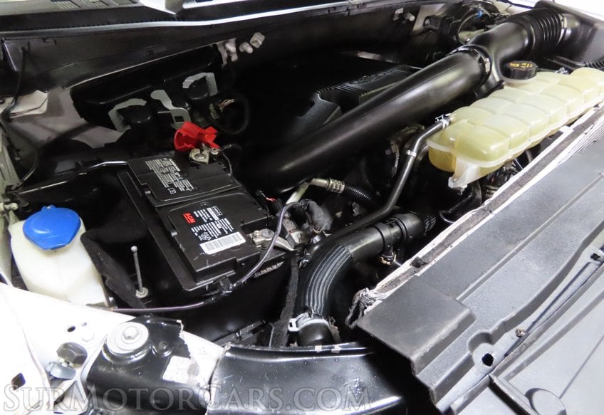 2020 Ford F-150 King Ranch - Image 60