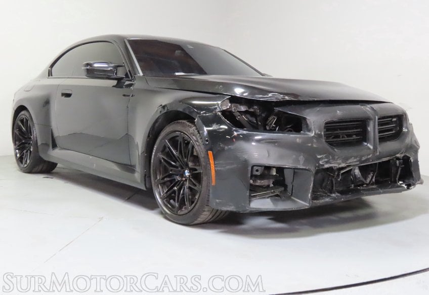2024 Bmw M2 M2 - Image 4