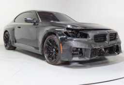2024 Bmw M2 M2 - Image 4