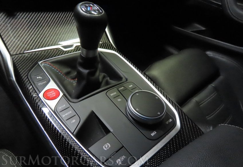2024 Bmw M2 M2 - Image 33