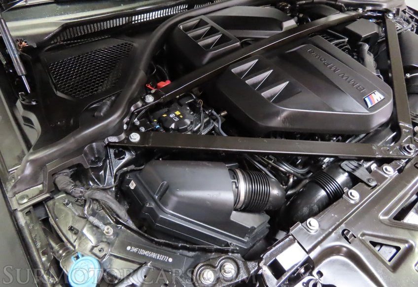 2024 Bmw M2 M2 - Image 22
