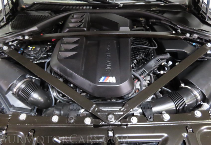 2024 Bmw M2 M2 - Image 21