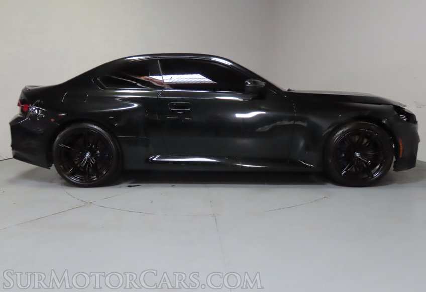 2024 Bmw M2 M2 - Image 5