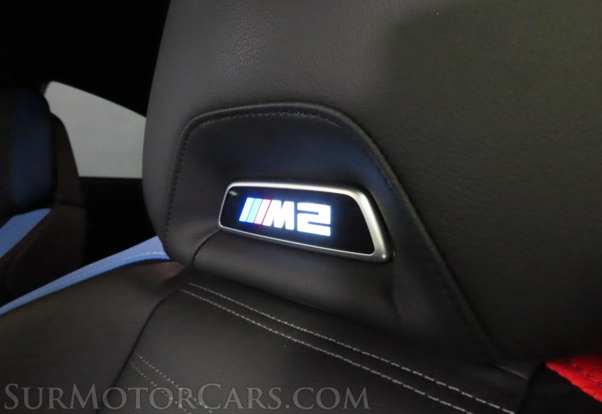 2024 Bmw M2 M2 - Image 47