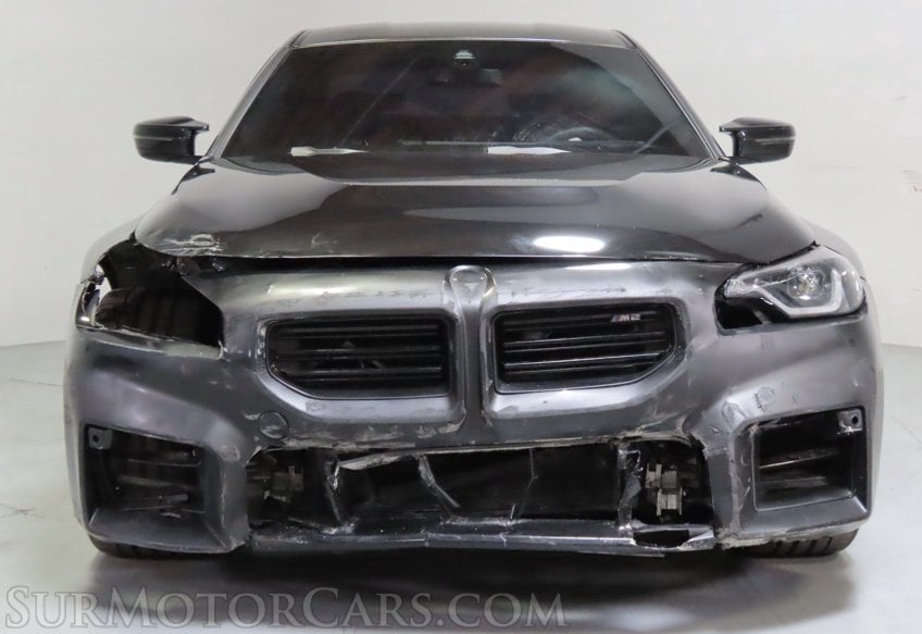 2024 Bmw M2 M2 - Image 12