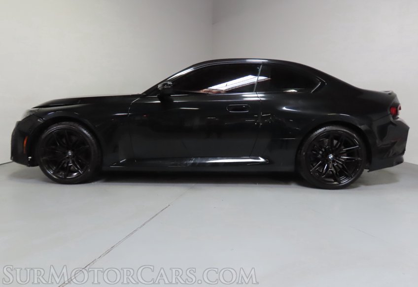 2024 Bmw M2 M2 - Image 6