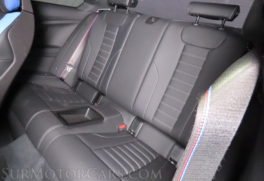 2024 Bmw M2 M2 - Image 19