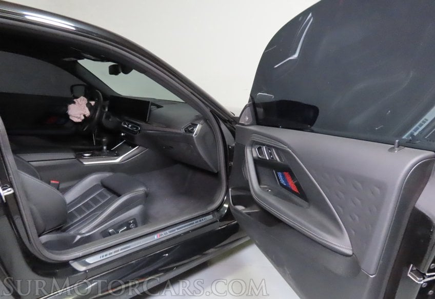 2024 Bmw M2 M2 - Image 48