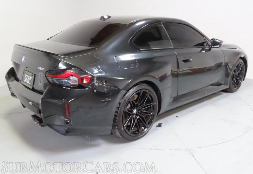 2024 Bmw M2 M2 - Image 10
