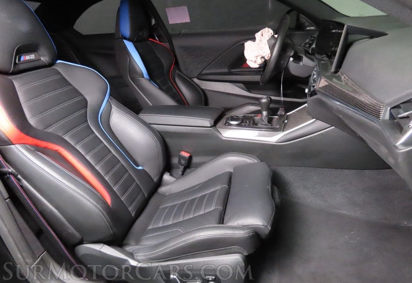 2024 Bmw M2 M2 - Image 50