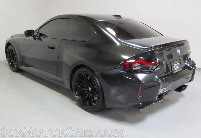 2024 Bmw M2 M2 - Image 7