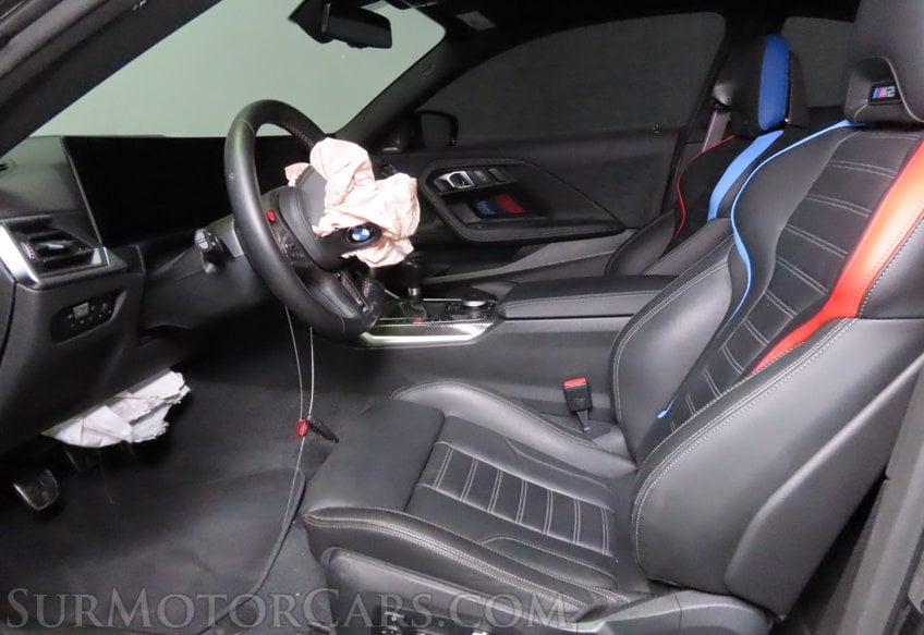2024 Bmw M2 M2 - Image 16