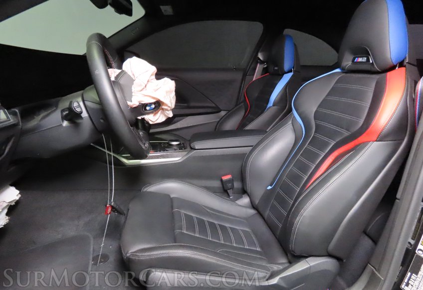 2024 Bmw M2 M2 - Image 17