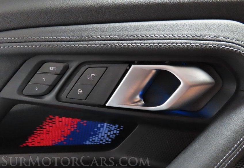 2024 Bmw M2 M2 - Image 45