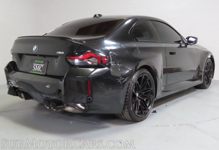 2024 Bmw M2 M2 - Image 8