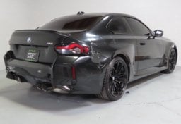 2024 Bmw M2 M2 - Image 8