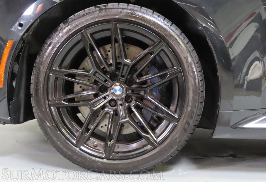 2024 Bmw M2 M2 - Image 13