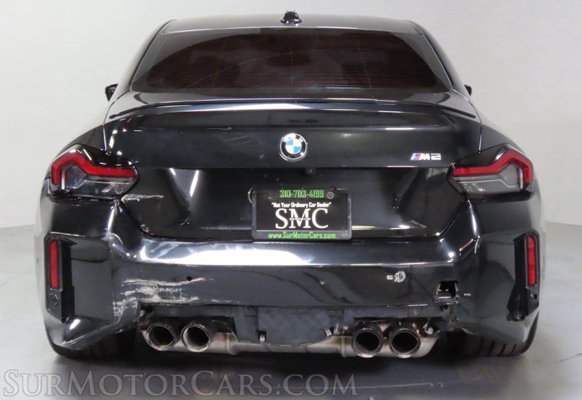 2024 Bmw M2 M2 - Image 11