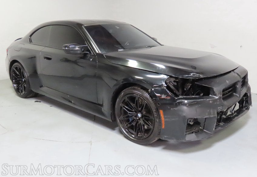 2024 Bmw M2 M2 - Image 2