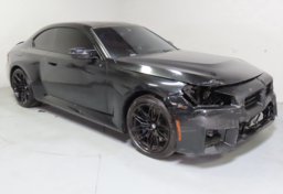 2024 Bmw M2 M2 - Image 2