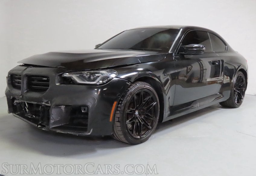 2024 Bmw M2 M2 - Image 3
