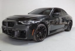 2024 Bmw M2 M2 - Image 3