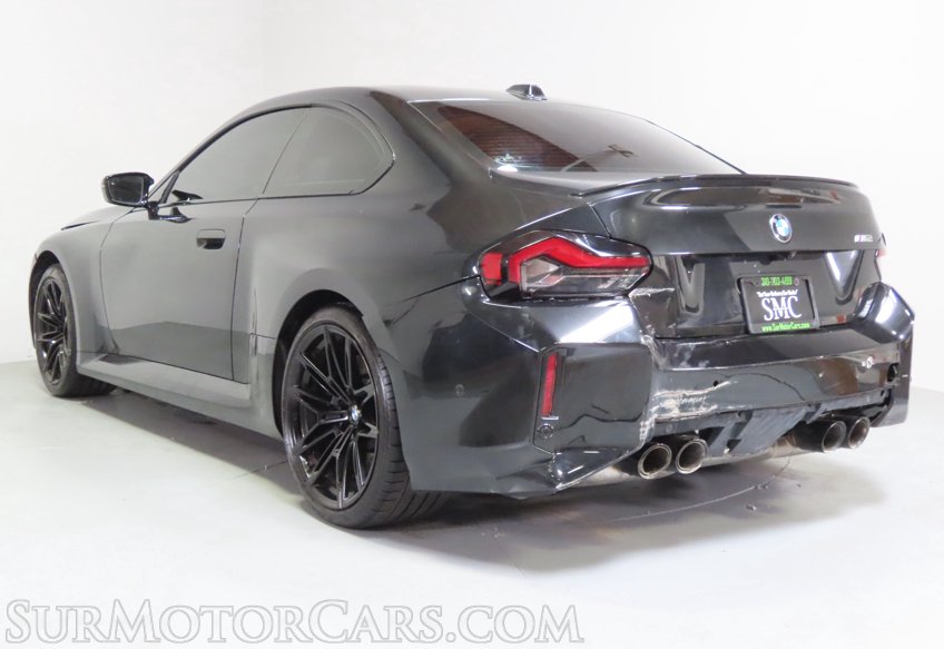 2024 Bmw M2 M2 - Image 9