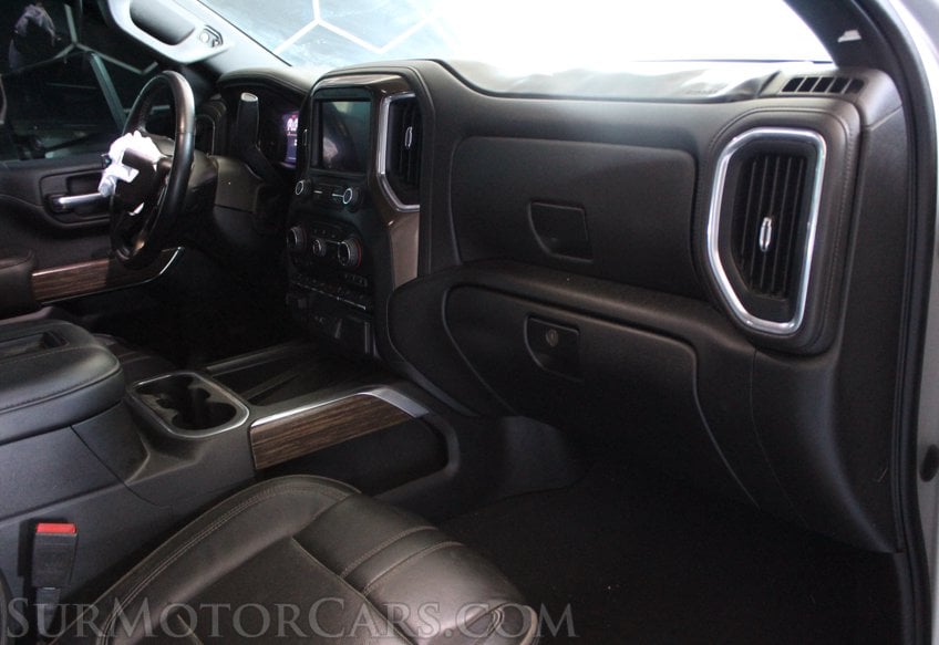 2022 Chevrolet Silverado 3500HD High Country - Image 28