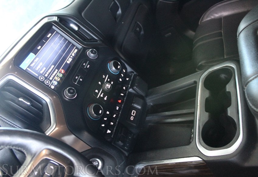 2022 Chevrolet Silverado 3500HD High Country - Image 38