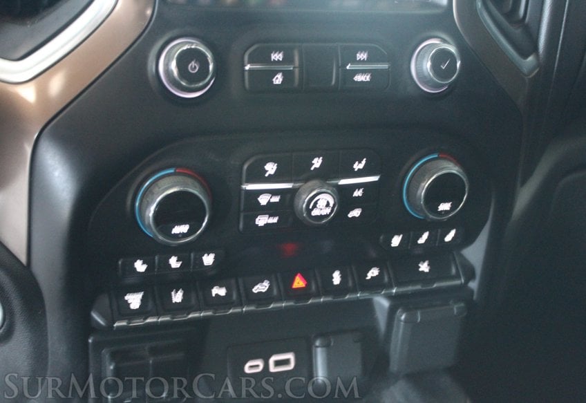 2022 Chevrolet Silverado 3500HD High Country - Image 39