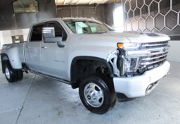 2022 Chevrolet Silverado 3500HD High Country - Image 1