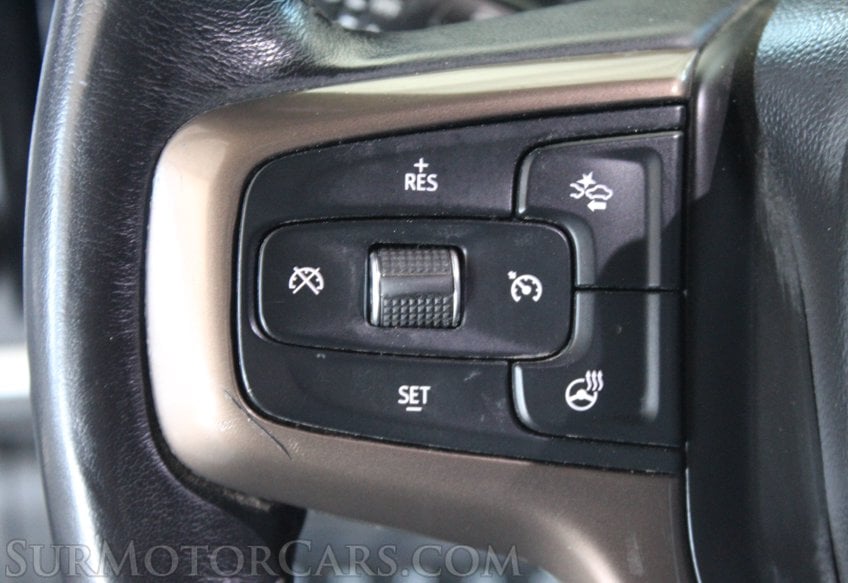 2022 Chevrolet Silverado 3500HD High Country - Image 36