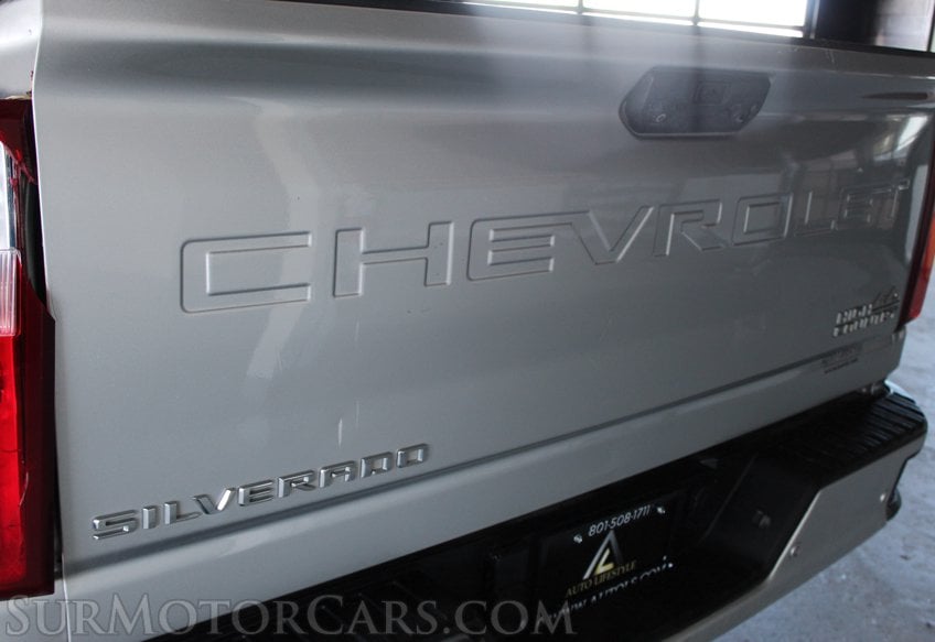2022 Chevrolet Silverado 3500HD High Country - Image 19