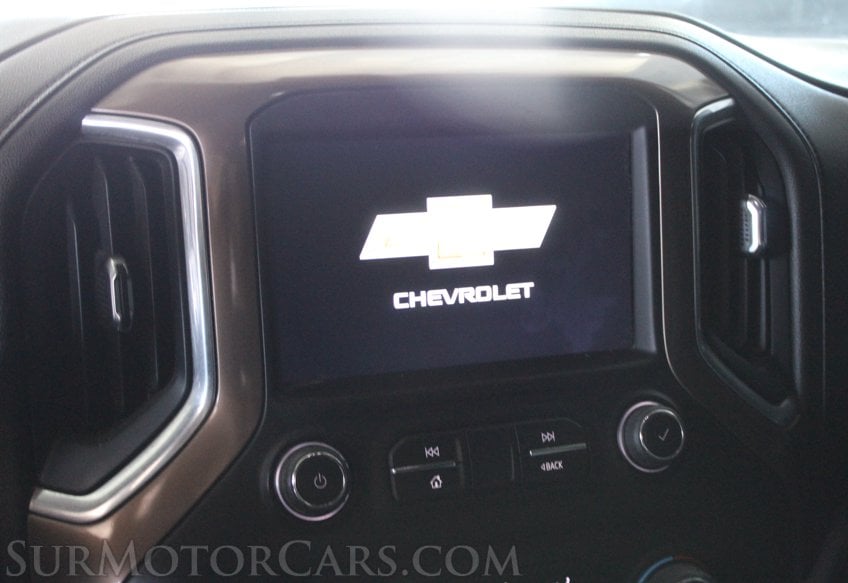 2022 Chevrolet Silverado 3500HD High Country - Image 42