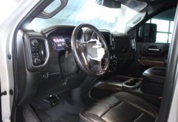 2022 Chevrolet Silverado 3500HD High Country - Image 29