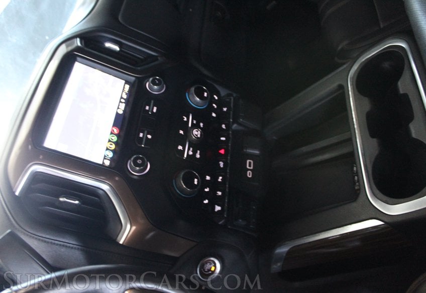 2022 Chevrolet Silverado 3500HD High Country - Image 35