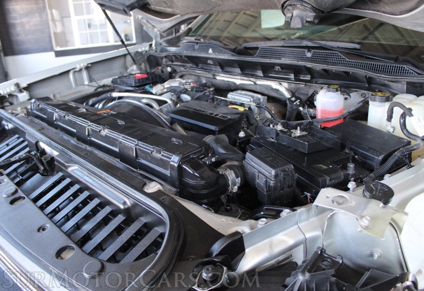 2022 Chevrolet Silverado 3500HD High Country - Image 54