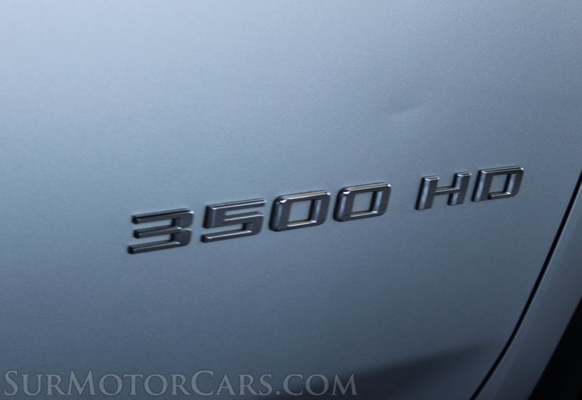 2022 Chevrolet Silverado 3500HD High Country - Image 22