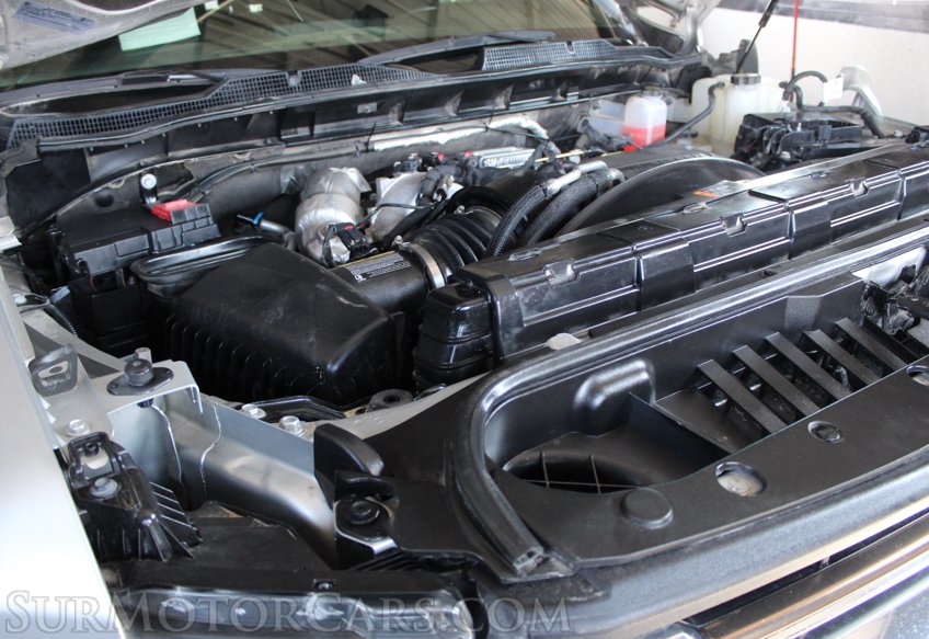 2022 Chevrolet Silverado 3500HD High Country - Image 56
