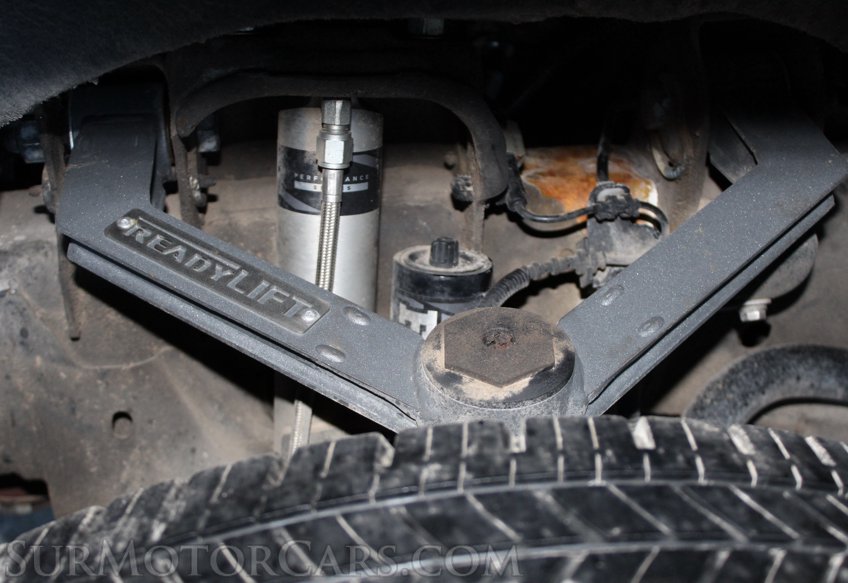 2022 Chevrolet Silverado 3500HD High Country - Image 57