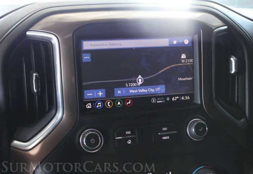 2022 Chevrolet Silverado 3500HD High Country - Image 41
