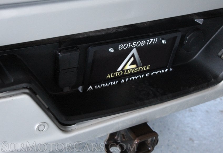 2022 Chevrolet Silverado 3500HD High Country - Image 25