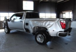 2022 Chevrolet Silverado 3500HD High Country - Image 7